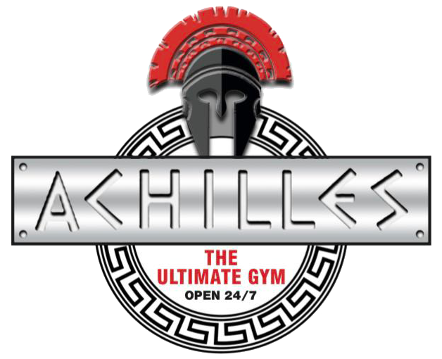 Akhilles Gym Logo