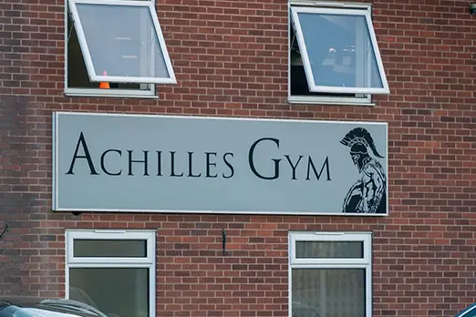 Achilles Gym